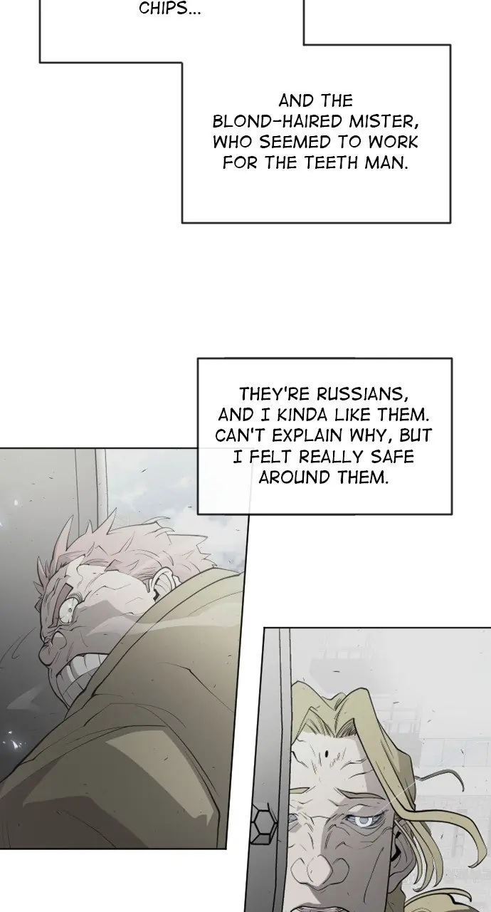 The Superhuman Era Chapter 90 Page 26