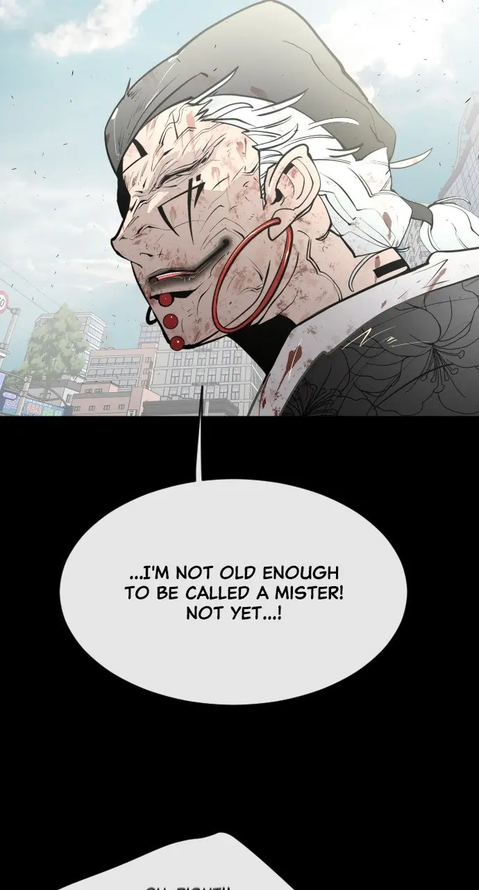 The Superhuman Era Chapter 90 Page 28