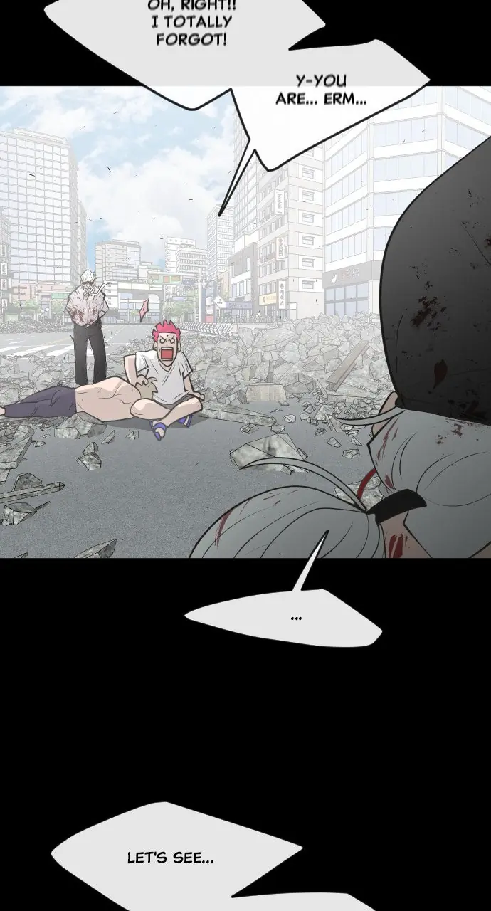 The Superhuman Era Chapter 90 Page 29