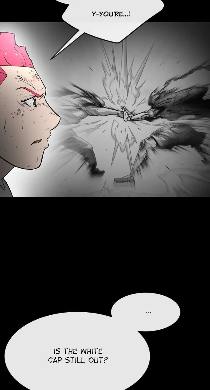 The Superhuman Era Chapter 90 Page 30