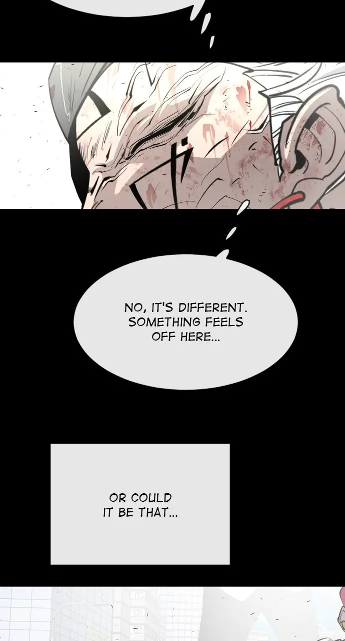 The Superhuman Era Chapter 90 Page 31