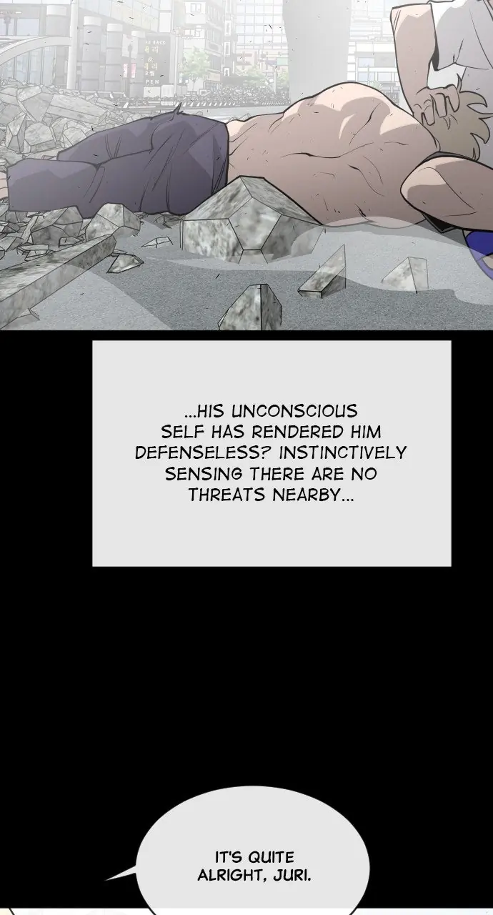 The Superhuman Era Chapter 90 Page 32