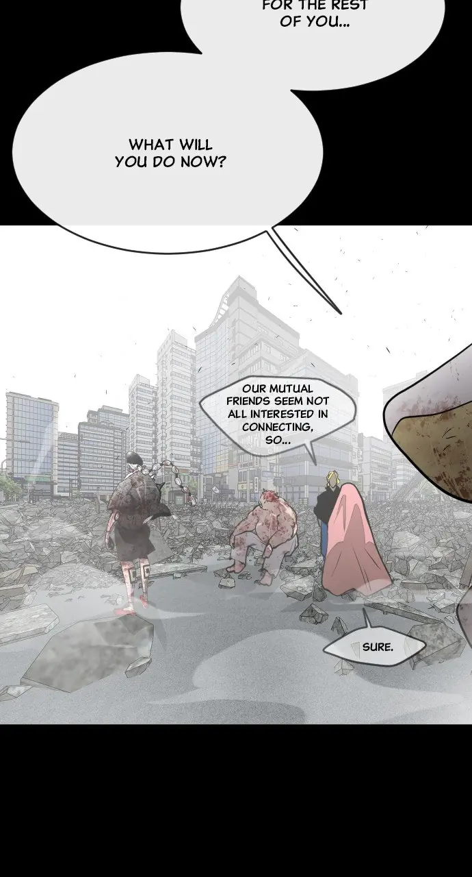 The Superhuman Era Chapter 90 Page 34