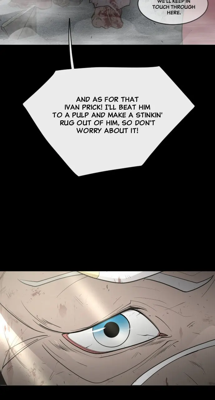 The Superhuman Era Chapter 90 Page 36