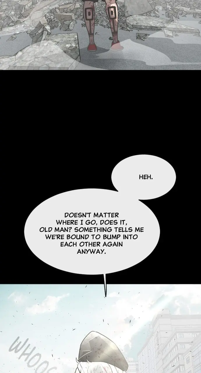 The Superhuman Era Chapter 90 Page 38