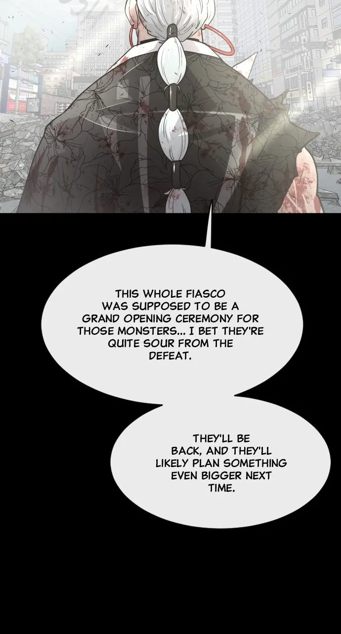 The Superhuman Era Chapter 90 Page 39