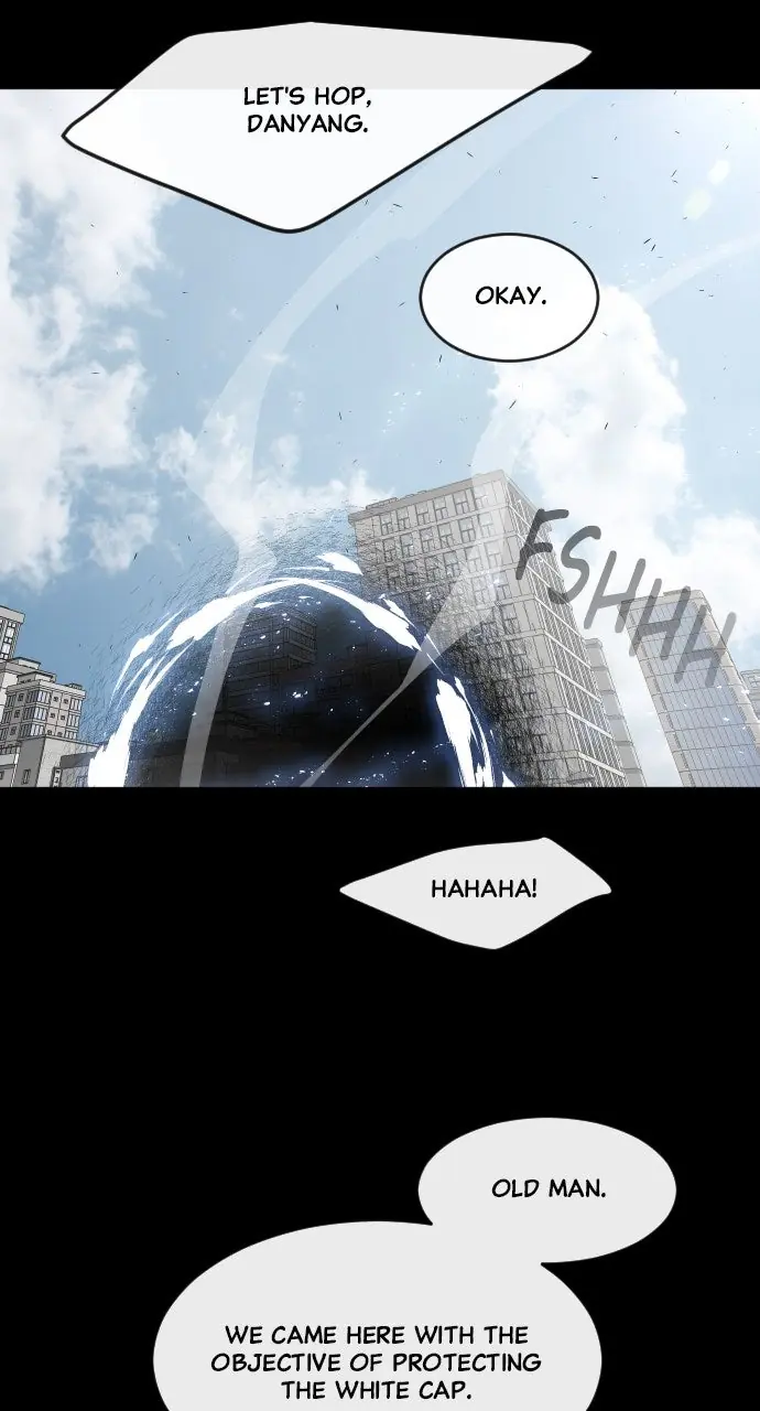 The Superhuman Era Chapter 90 Page 40