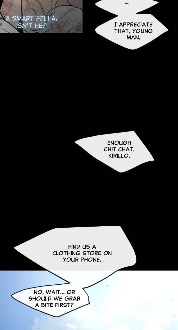 The Superhuman Era Chapter 90 Page 42