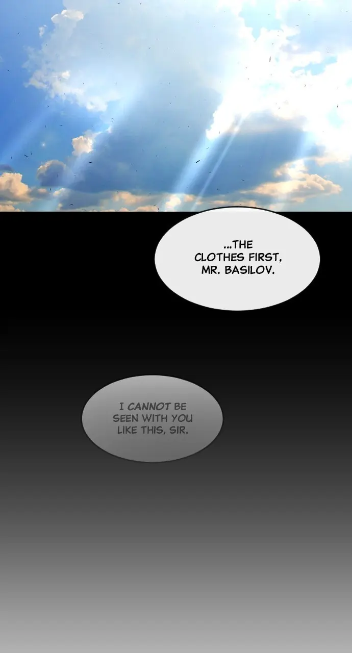 The Superhuman Era Chapter 90 Page 43