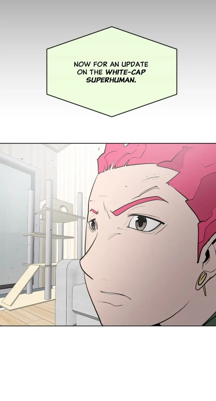 The Superhuman Era Chapter 90 Page 44