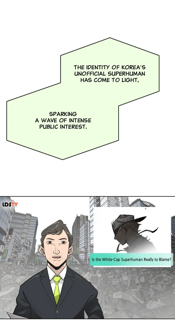 The Superhuman Era Chapter 90 Page 45