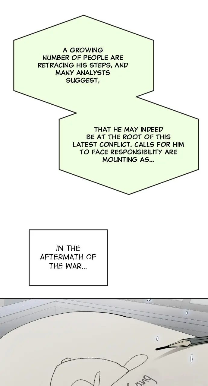 The Superhuman Era Chapter 90 Page 46