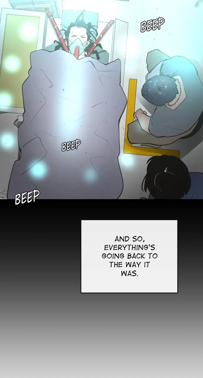 The Superhuman Era Chapter 90 Page 48