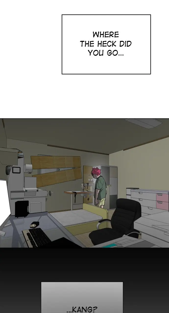 The Superhuman Era Chapter 90 Page 51