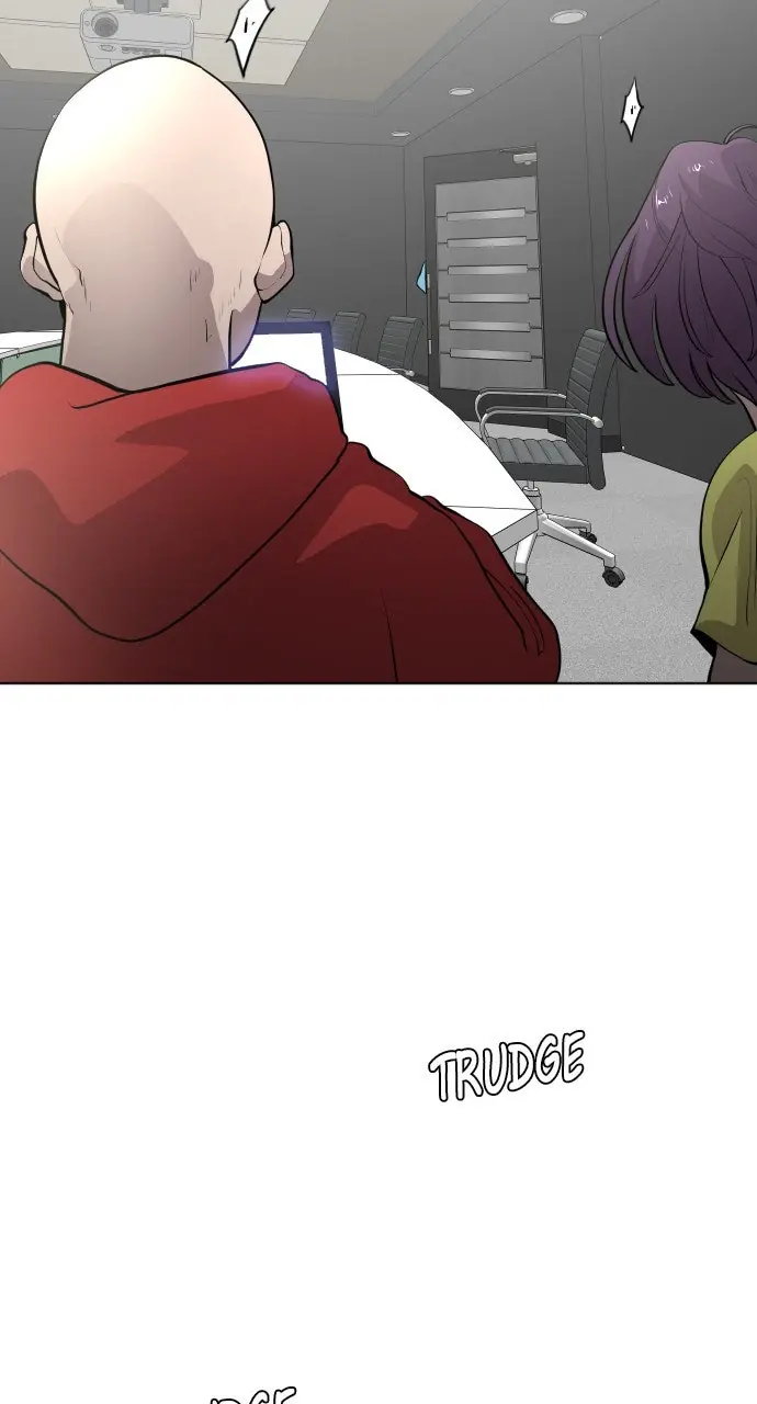 The Superhuman Era Chapter 90 Page 54