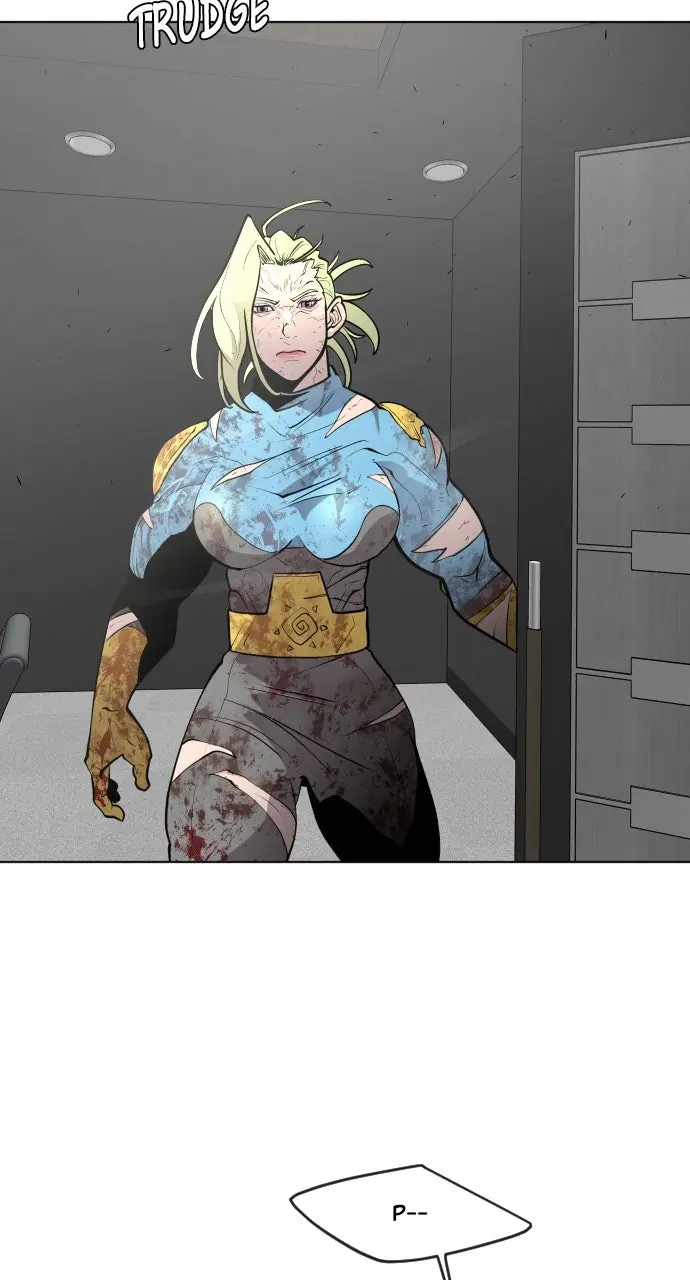 The Superhuman Era Chapter 90 Page 55