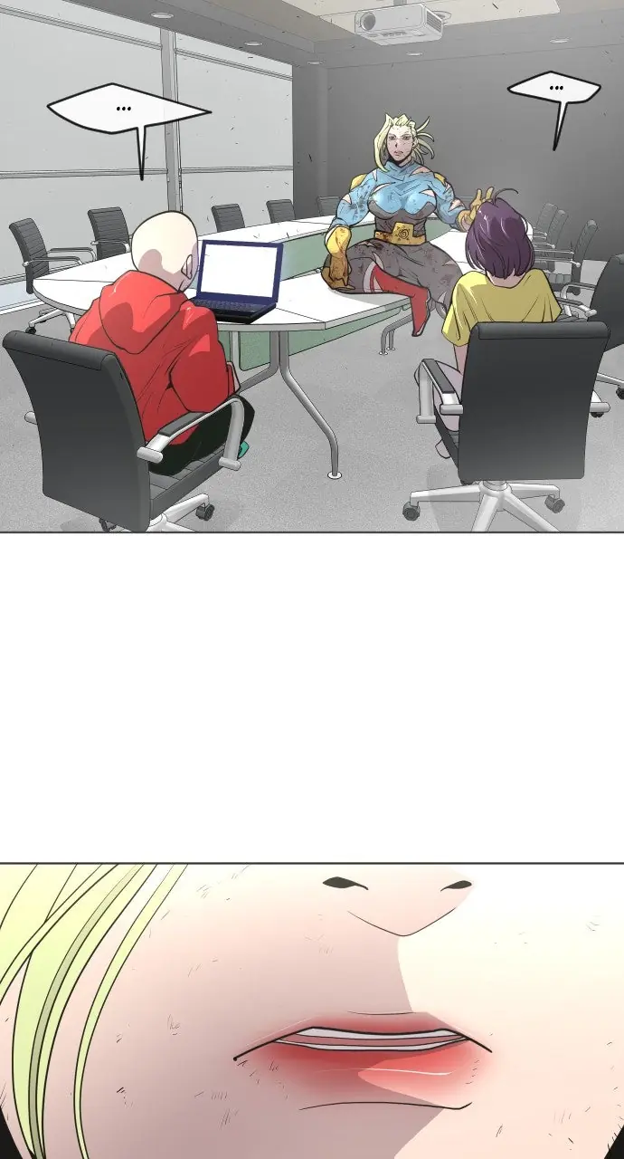 The Superhuman Era Chapter 90 Page 60