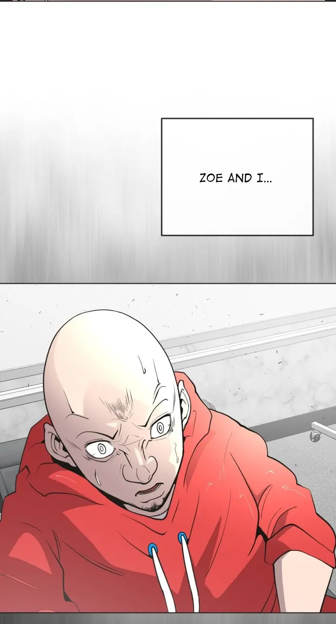 The Superhuman Era Chapter 90 Page 61