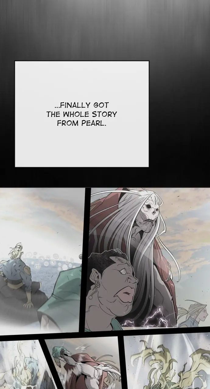 The Superhuman Era Chapter 90 Page 62