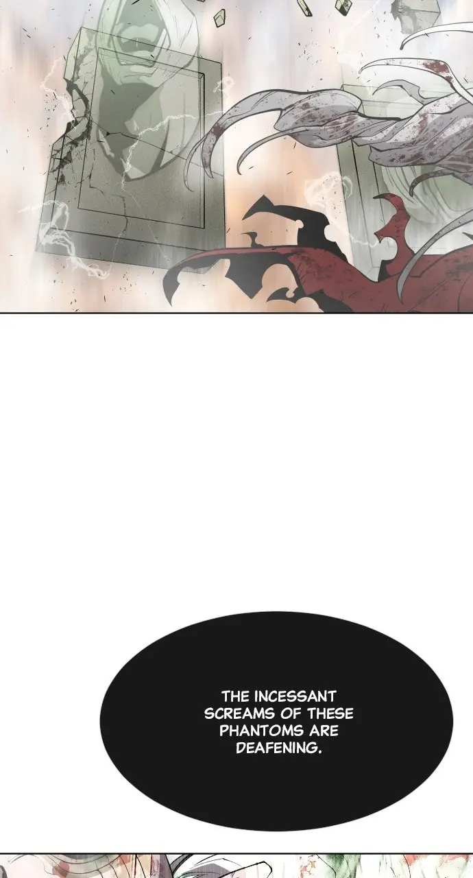 The Superhuman Era Chapter 90 Page 65