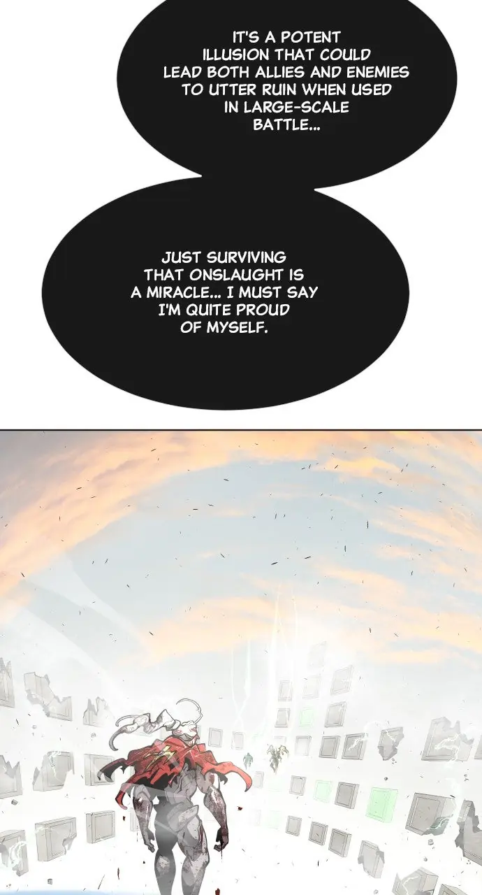 The Superhuman Era Chapter 90 Page 68