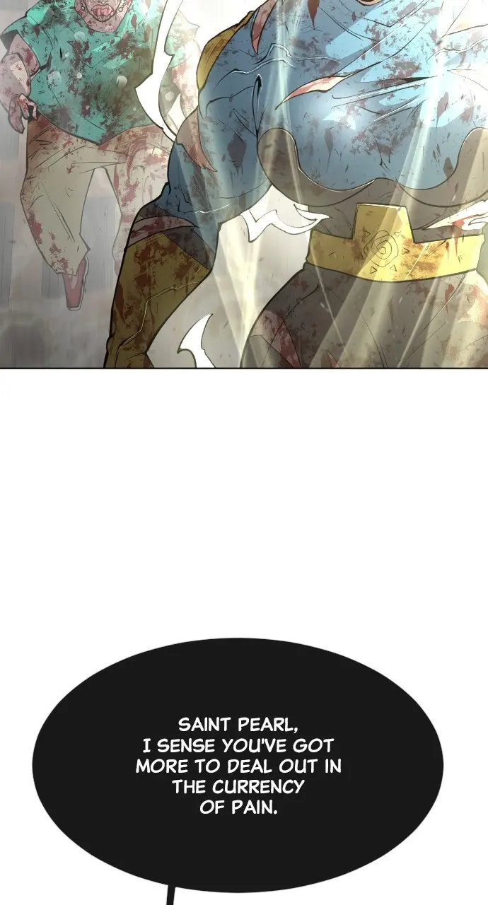 The Superhuman Era Chapter 90 Page 70