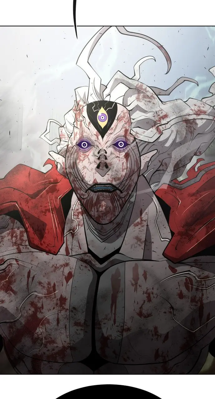 The Superhuman Era Chapter 90 Page 71