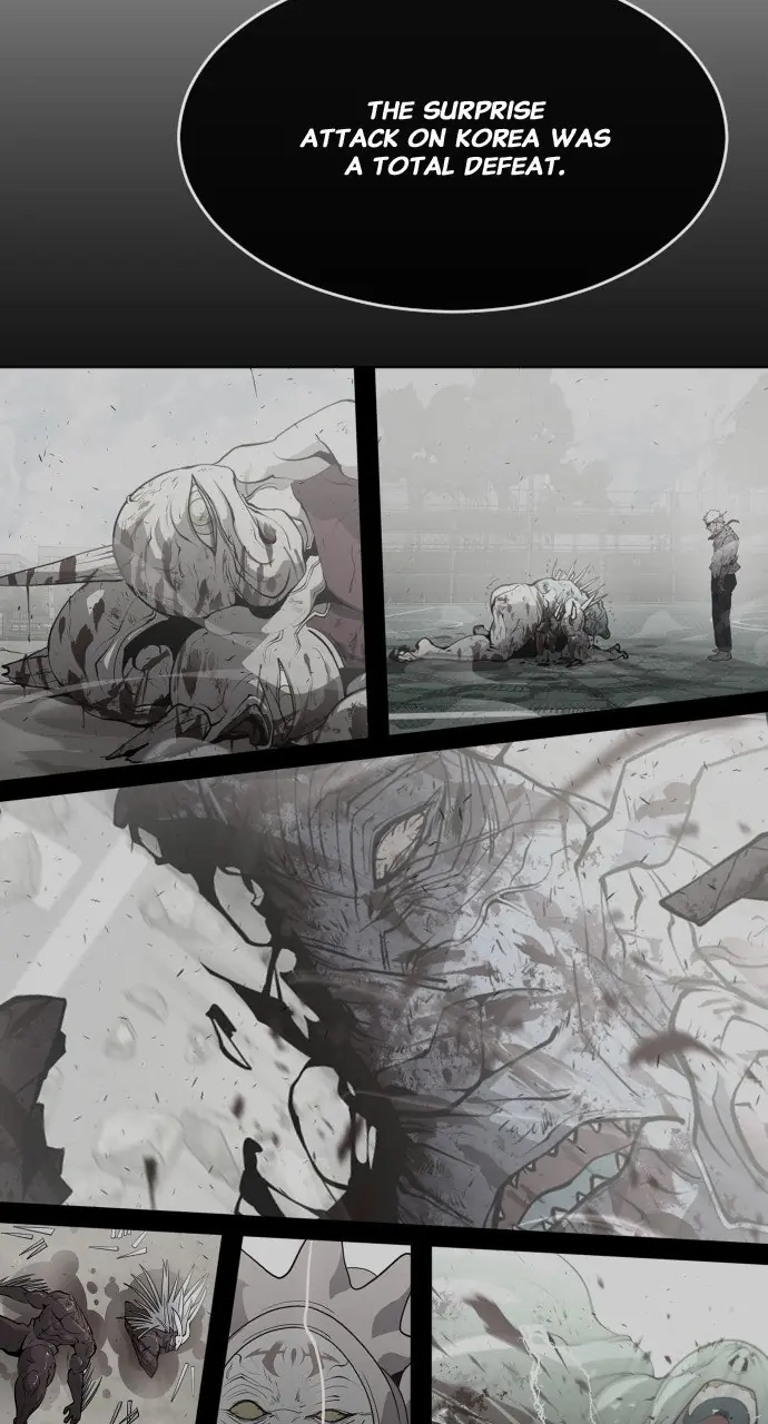 The Superhuman Era Chapter 90 Page 80