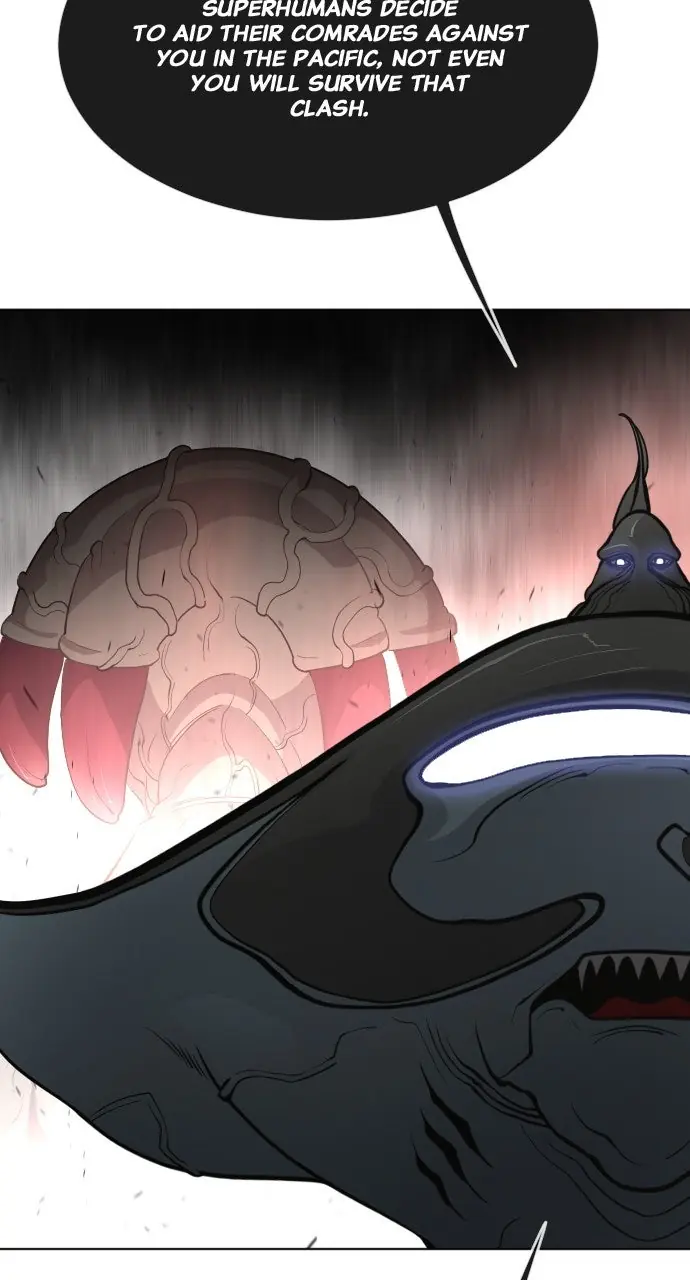 The Superhuman Era Chapter 90 Page 83