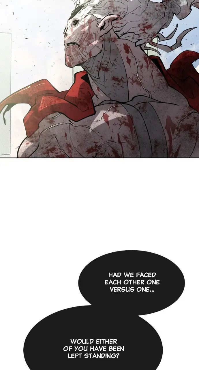 The Superhuman Era Chapter 90 Page 85