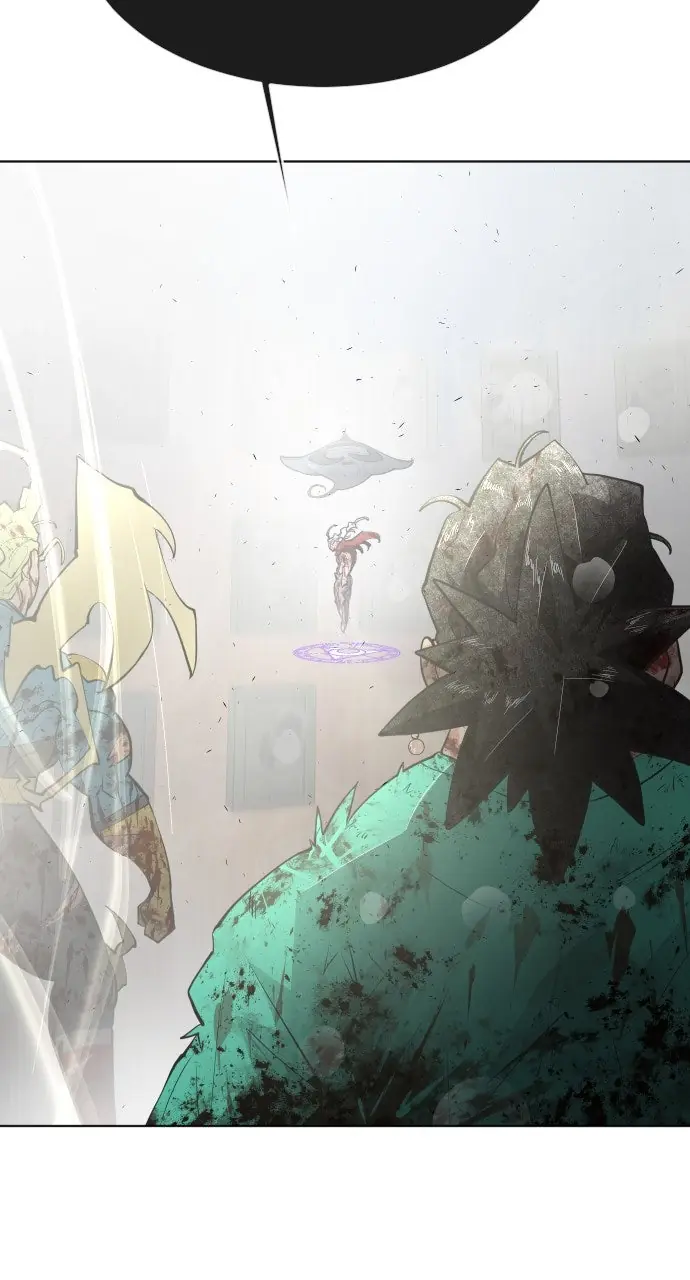 The Superhuman Era Chapter 90 Page 86