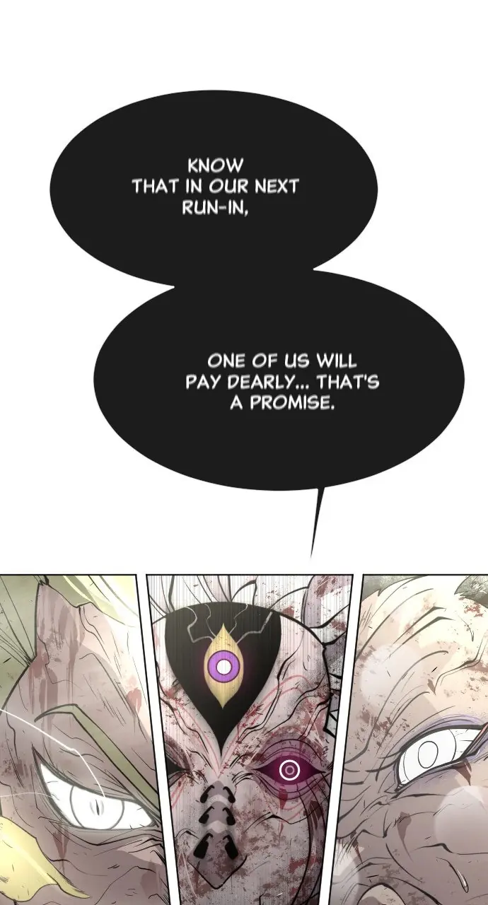 The Superhuman Era Chapter 90 Page 87