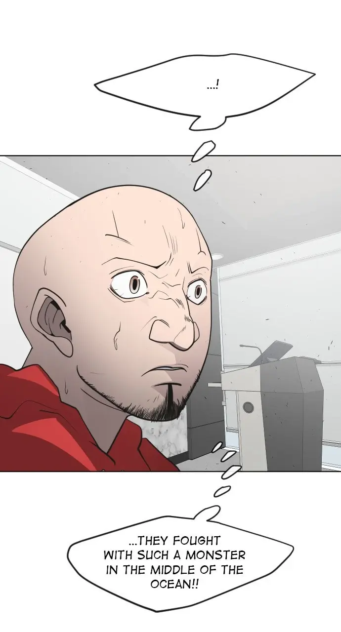 The Superhuman Era Chapter 90 Page 96