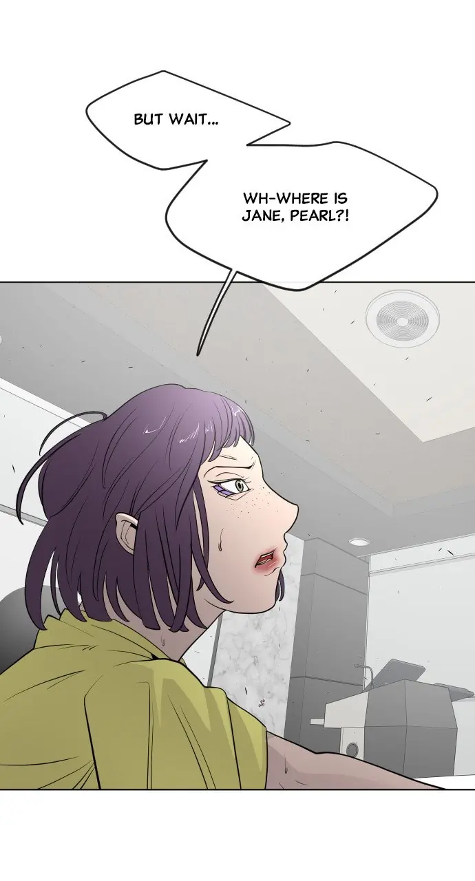 The Superhuman Era Chapter 90 Page 98