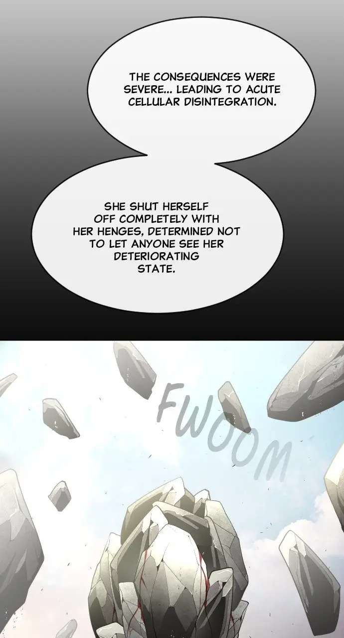 The Superhuman Era Chapter 90 Page 100