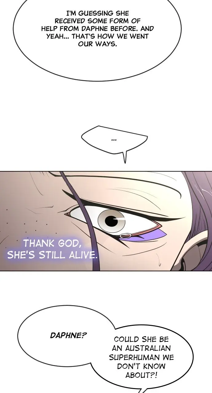 The Superhuman Era Chapter 90 Page 103