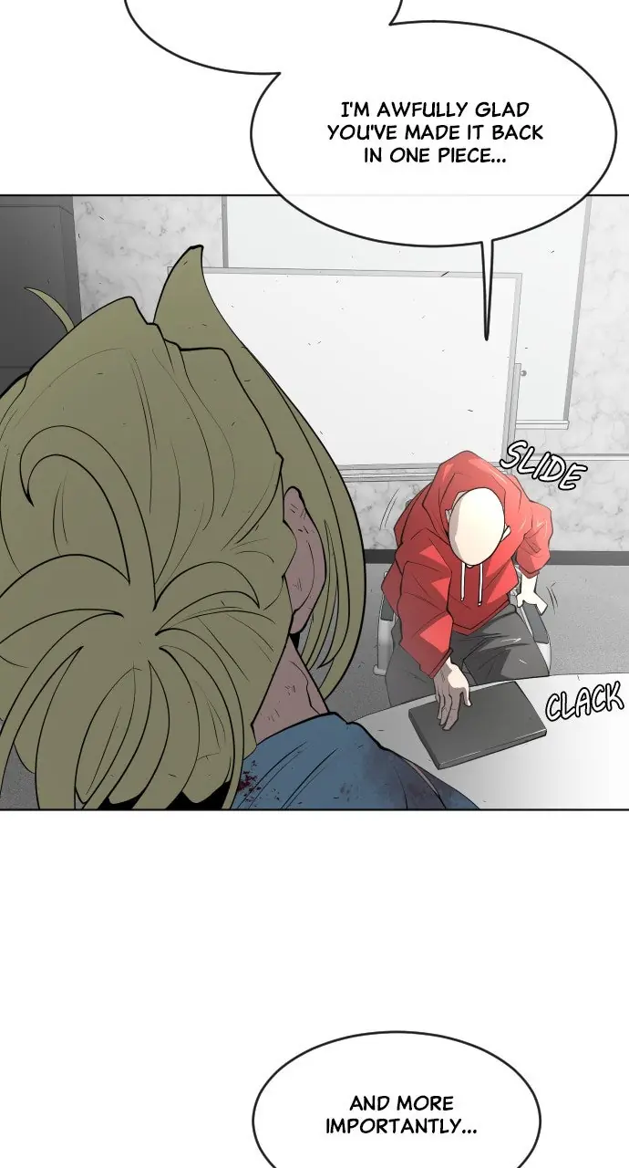 The Superhuman Era Chapter 90 Page 106