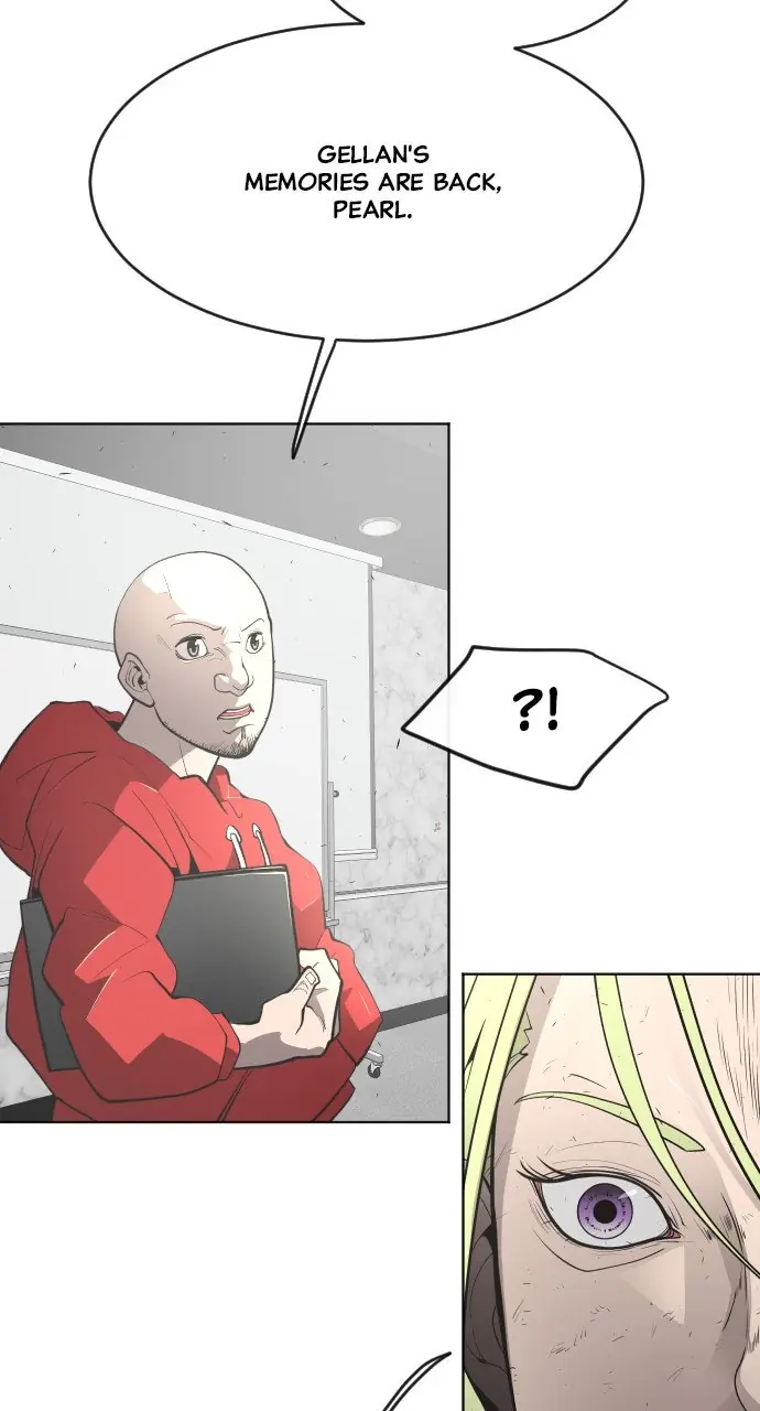 The Superhuman Era Chapter 90 Page 107