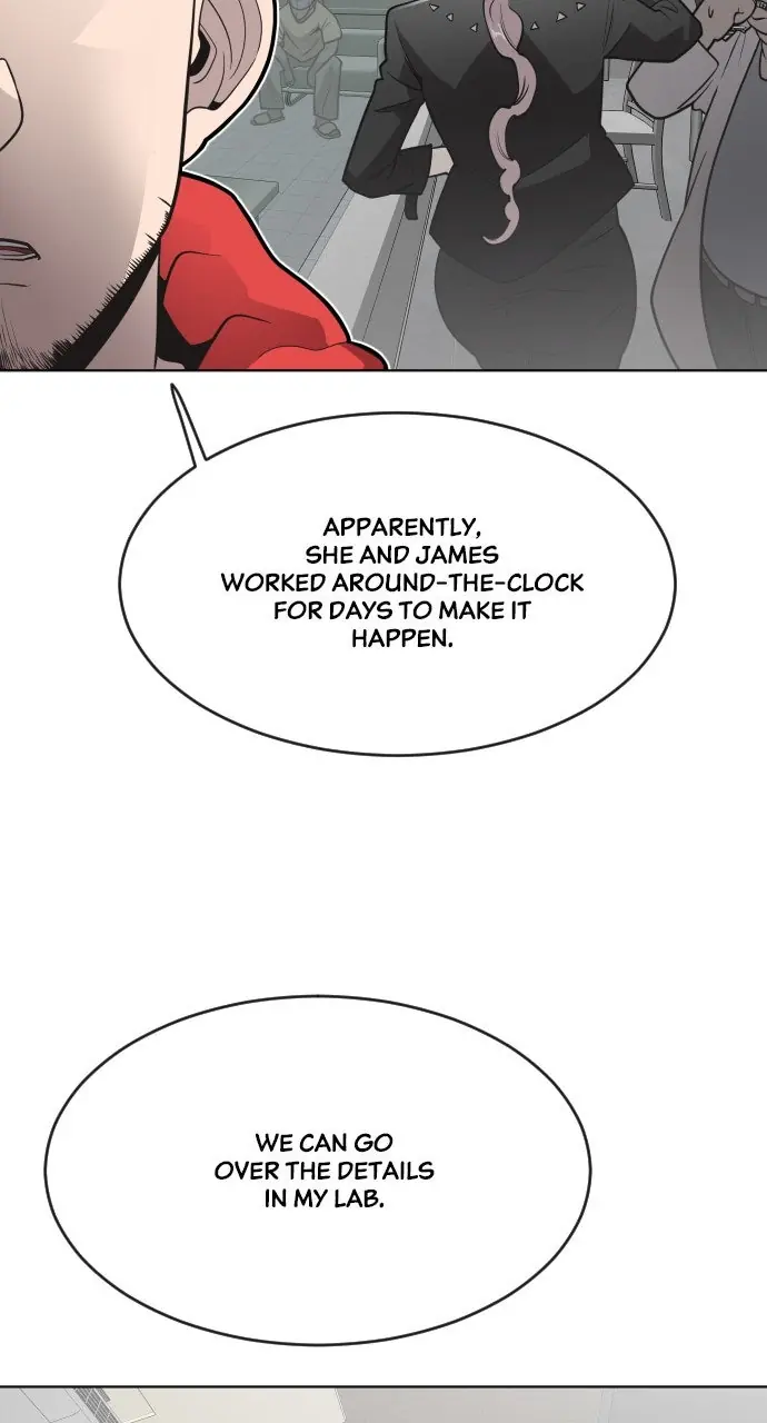 The Superhuman Era Chapter 90 Page 109