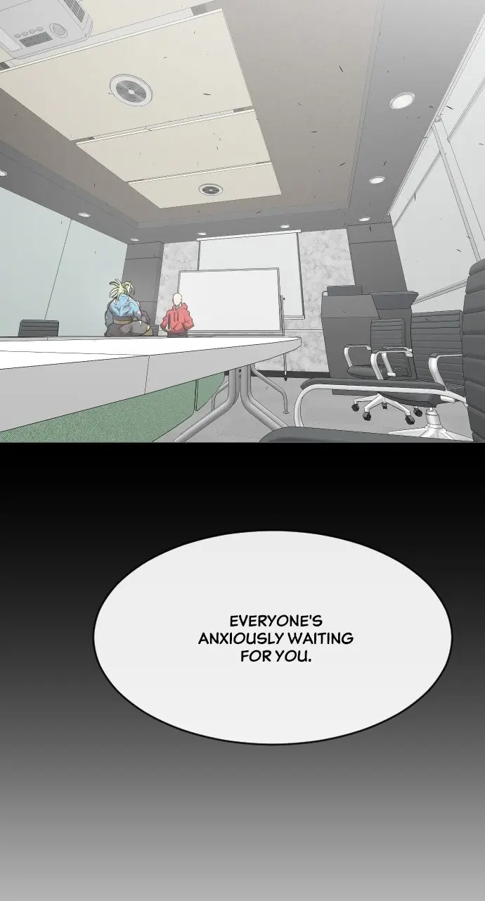 The Superhuman Era Chapter 90 Page 110