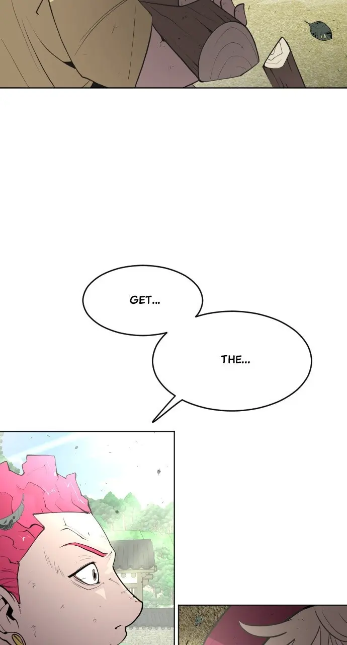 The Superhuman Era Chapter 90 Page 131