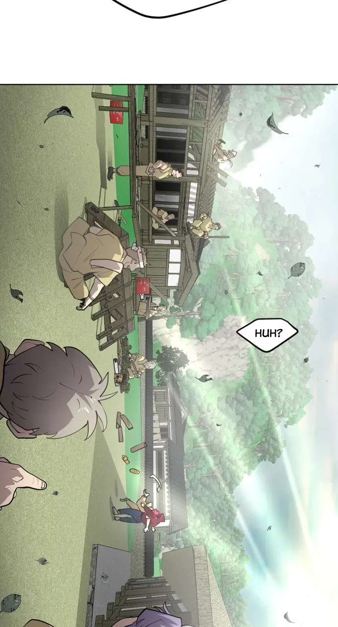 The Superhuman Era Chapter 90 Page 133