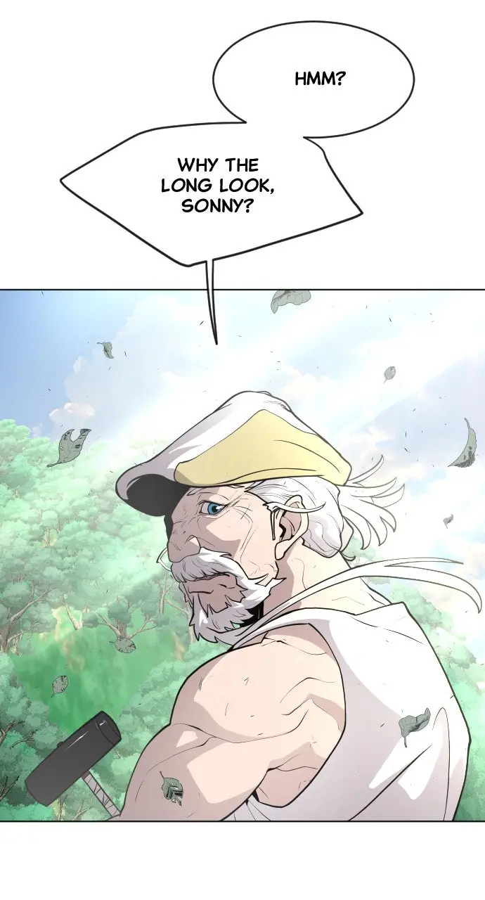 The Superhuman Era Chapter 90 Page 140