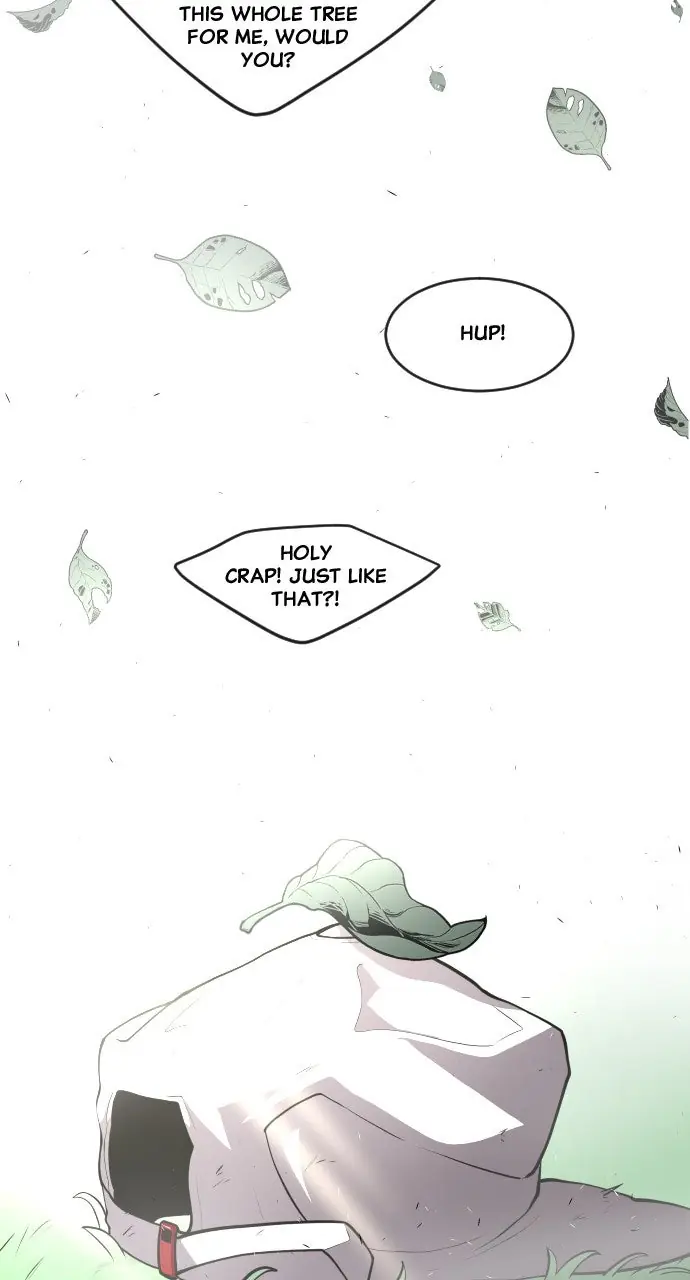 The Superhuman Era Chapter 90 Page 149