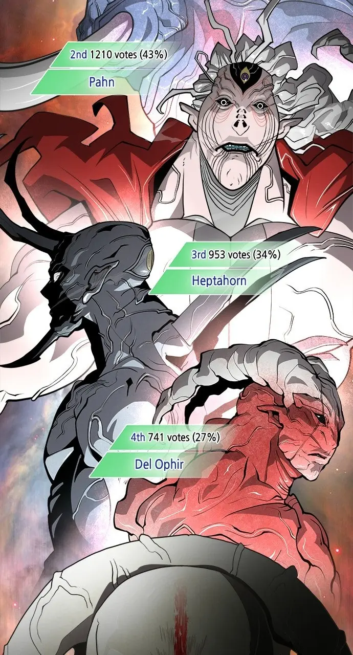 The Superhuman Era Chapter 90 Page 157