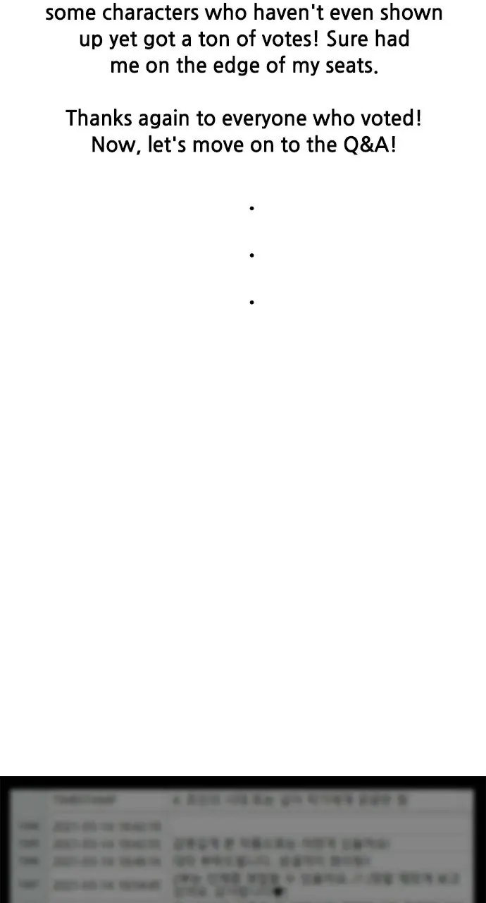 The Superhuman Era Chapter 90 Page 165