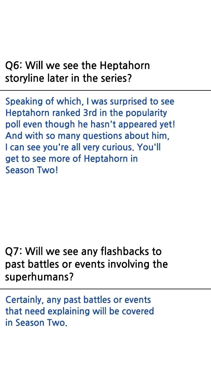 The Superhuman Era Chapter 90 Page 170