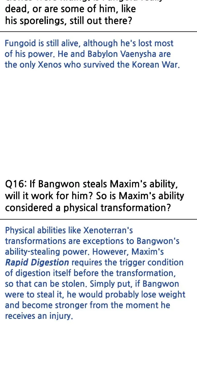 The Superhuman Era Chapter 90 Page 175