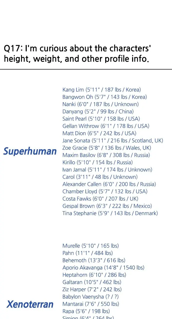 The Superhuman Era Chapter 90 Page 176