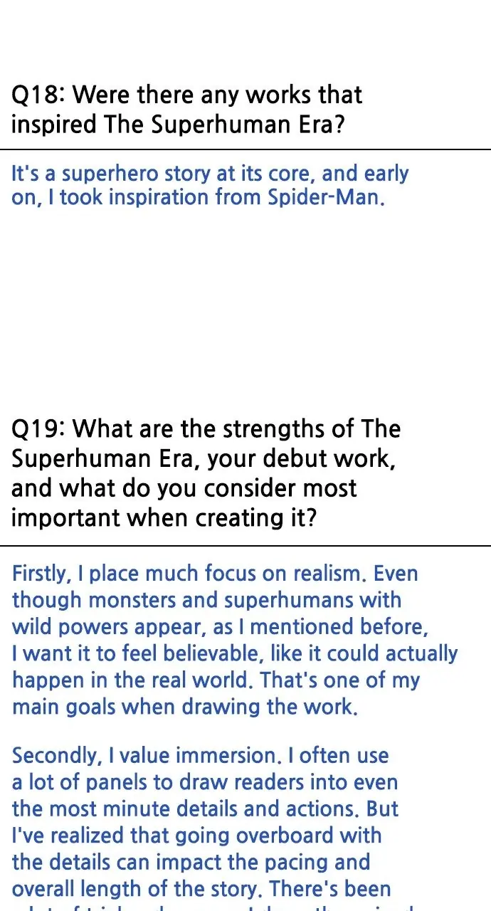 The Superhuman Era Chapter 90 Page 178